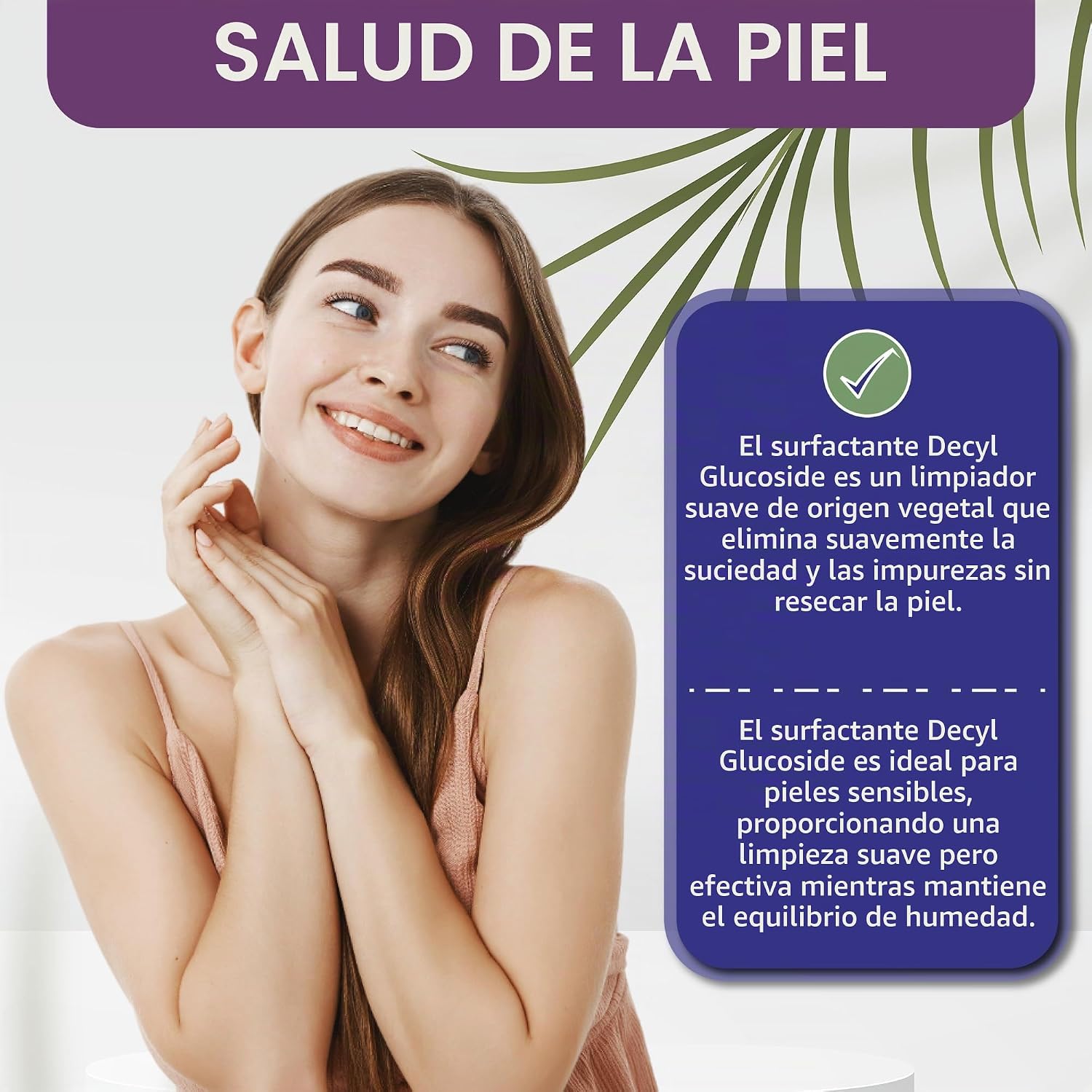 Decyl Glucoside  Surfactante Natural_1