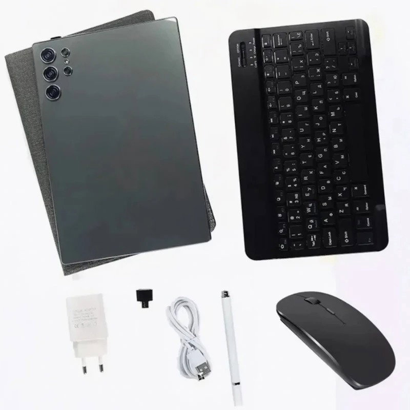 G-Vill G1000 Pro 10.1-Inch Android Tablet – 16GB RAM 512GB Storage_2