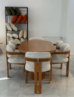 Dinning table