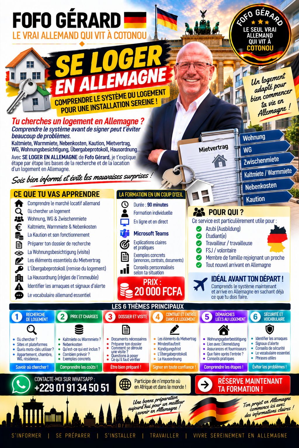 Se loger en Allemagne_0