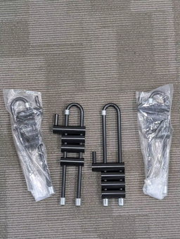 Rapel Rack