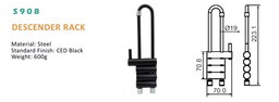 Rapel Rack