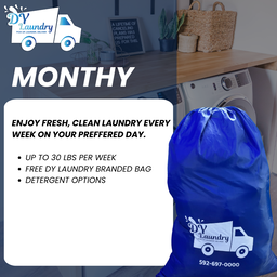 Monthly