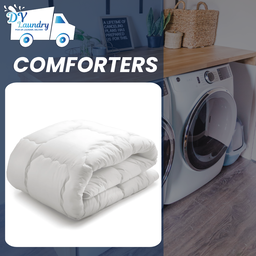 Comforter