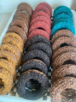 O' CHURRO