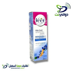 Veet فيت [ مزيل شعر ] الاصلي