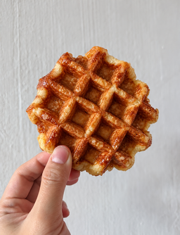 Waffles