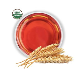Aceite de germen de trigo virgen extra 100% puro, sin refinar y prensado en frío (Comestible))