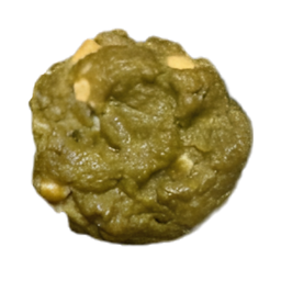 White Matcha