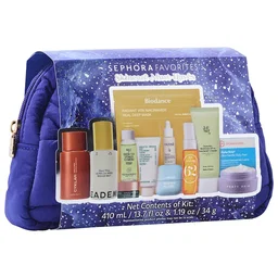 Sephora Favorites - Skincare Must-Haves Gift Set