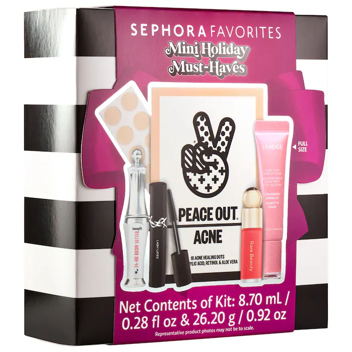 Sephora Favorites - Mini Holiday Must-Haves Value Set_1