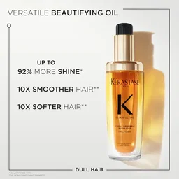 Sephora - The Healthy Hair & Scalp Kit