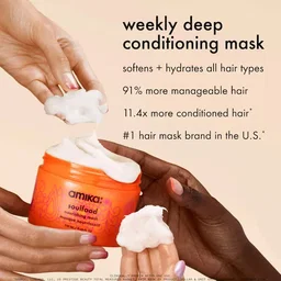 Sephora - The Healthy Hair & Scalp Kit