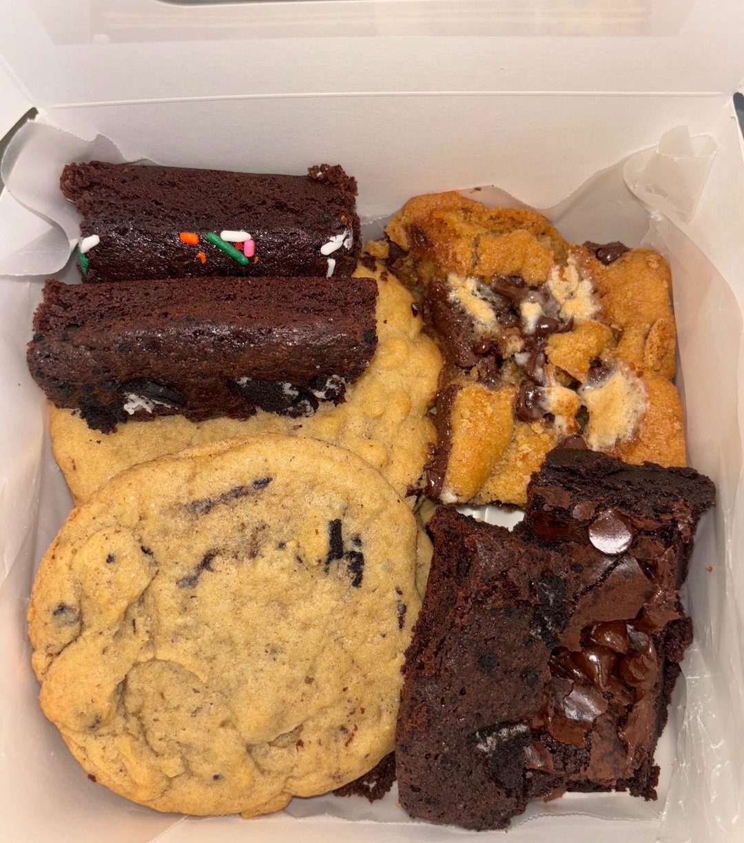 Mixed Box