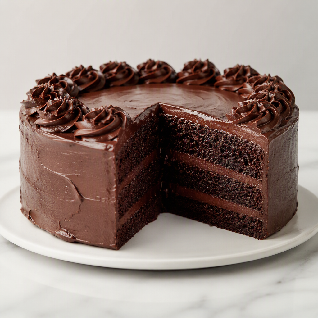 Chocolate Cake