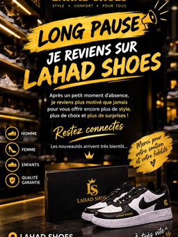 Chaussures 