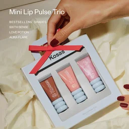 Kosas - Mini Lip Pulse Lip Plumper Gift Set