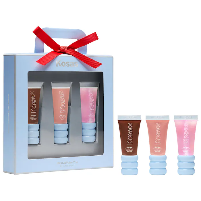 Kosas - Mini Lip Pulse Lip Plumper Gift Set_0