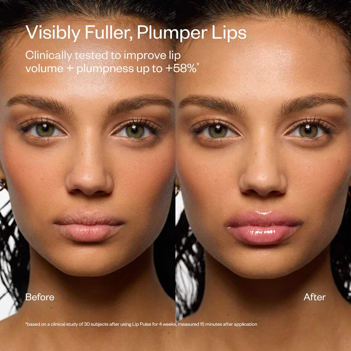 Kosas - Mini Lip Pulse Lip Plumper Gift Set_2