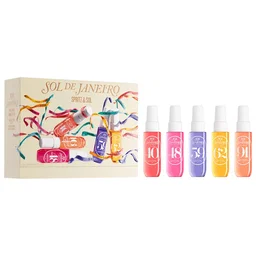 Sol de Janeiro - Spritz & Sol Cheirosa Mini Perfume Mist Gift Set