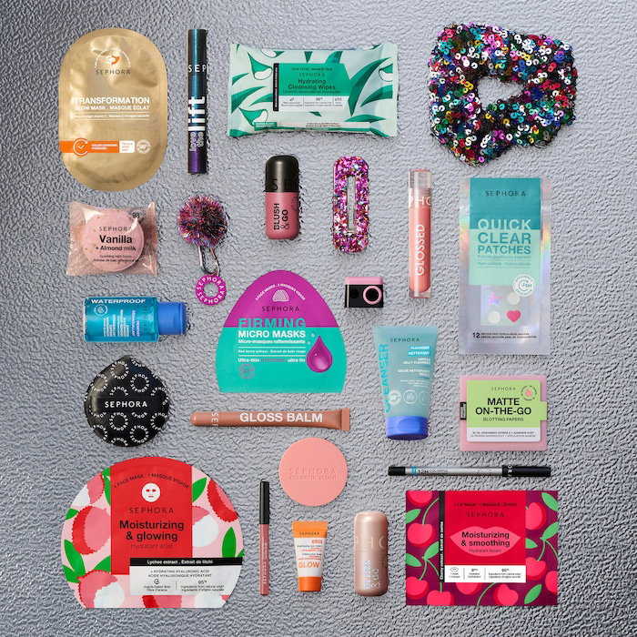 Sephora Collection - Advent Calendar_3