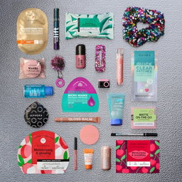 Sephora Collection - Advent Calendar