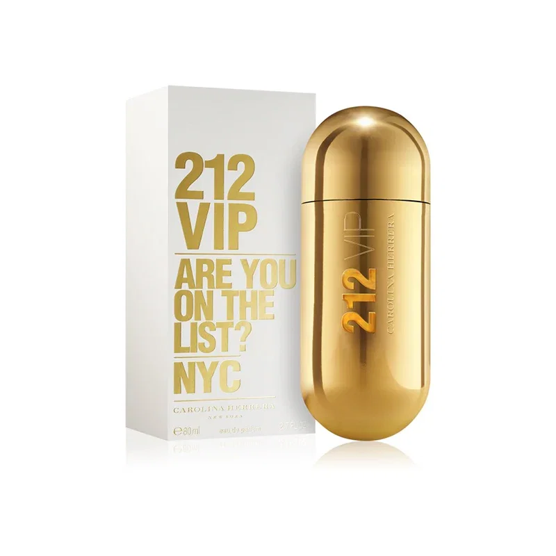 212 VIP Carolina Herrera