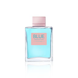 Blue Seduction for Women Antonio Banderas