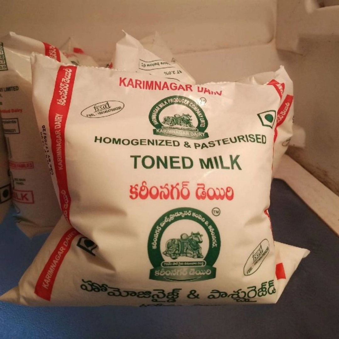 Milk Subscription