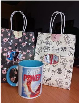 Custom Printed Mugs