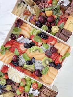Eden Luv Boxes