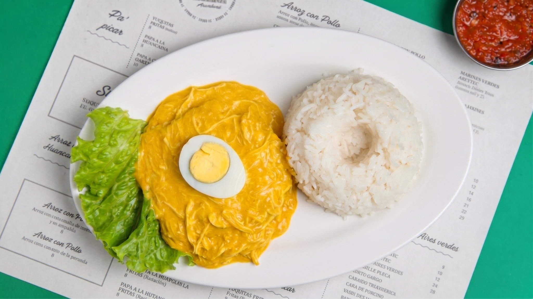 Ají de Gallina_0