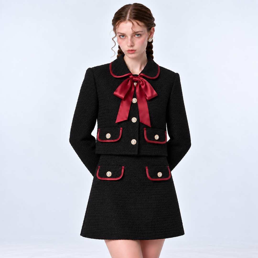 Set Juliette, Negro