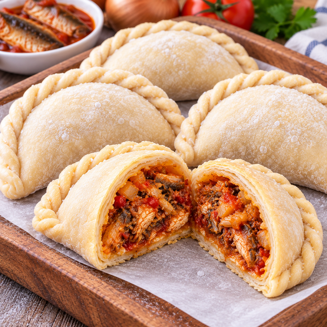 Epok-Epok Sardine