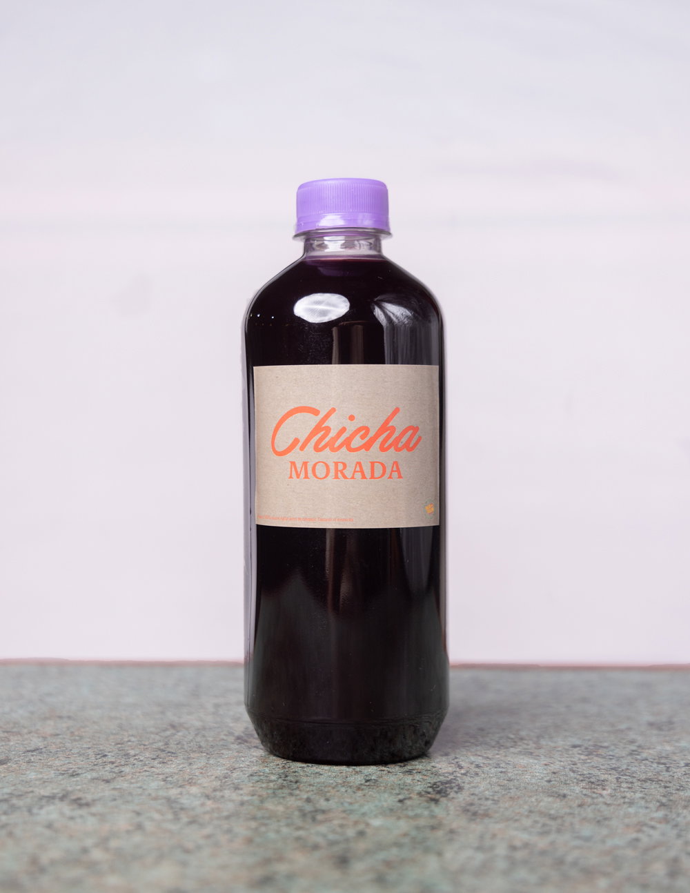 Chicha Casera 500 ml_0