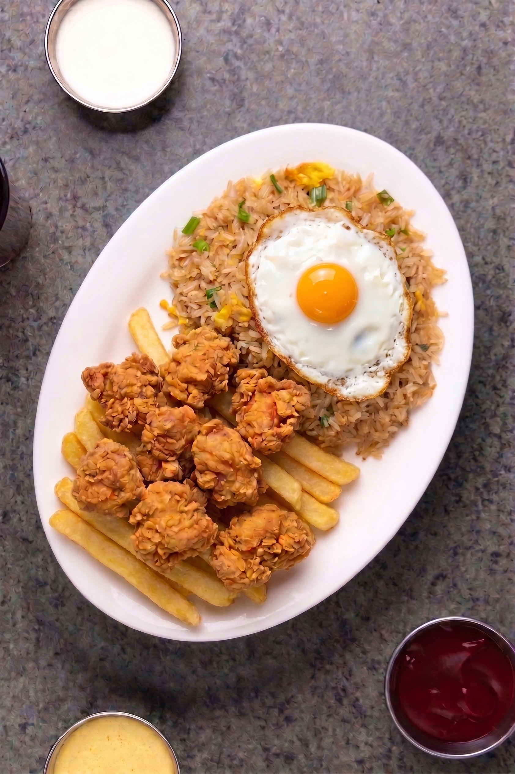 Arma tu Plato_0
