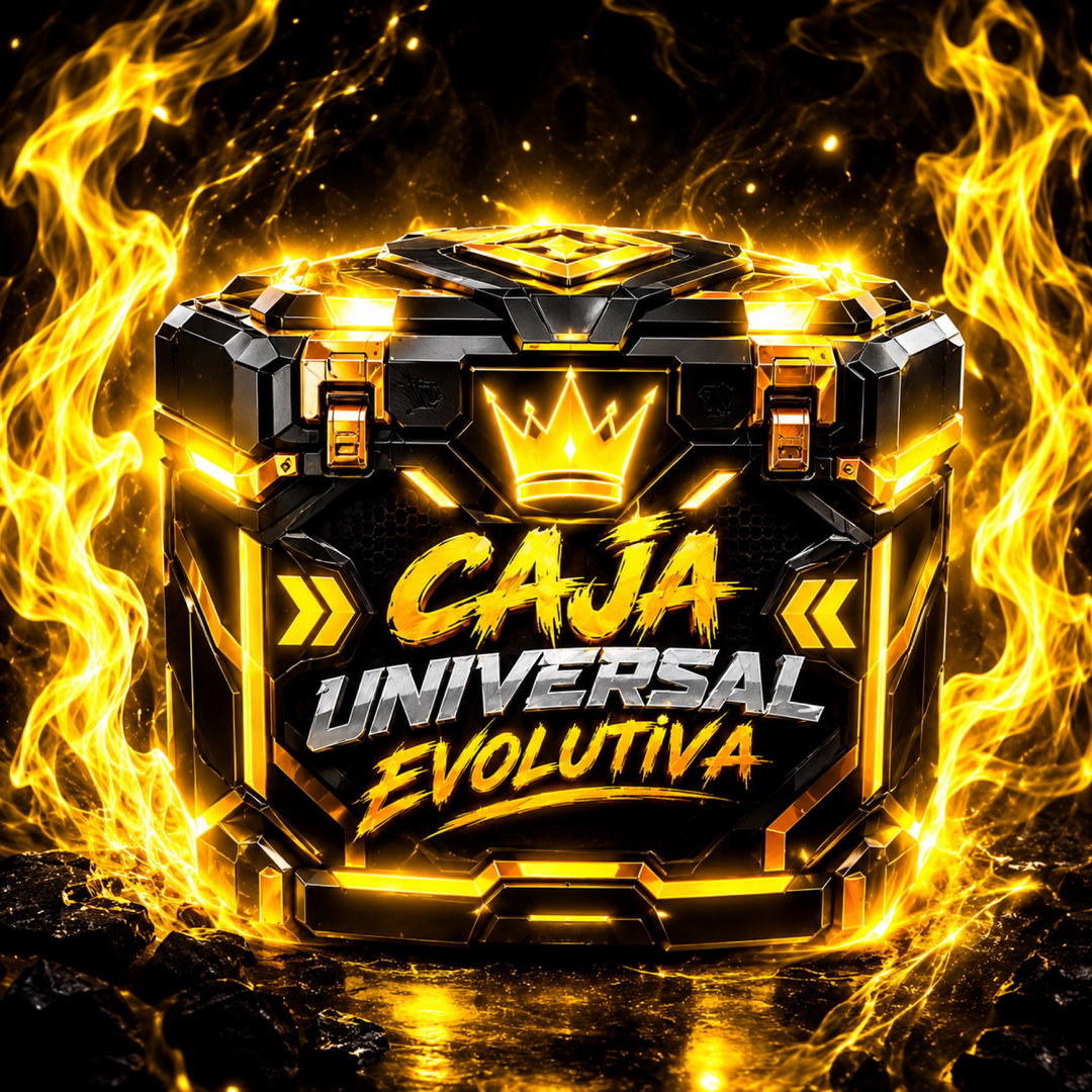75 Cajas Universales