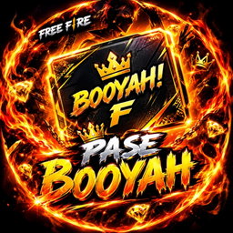 Pases Booyah