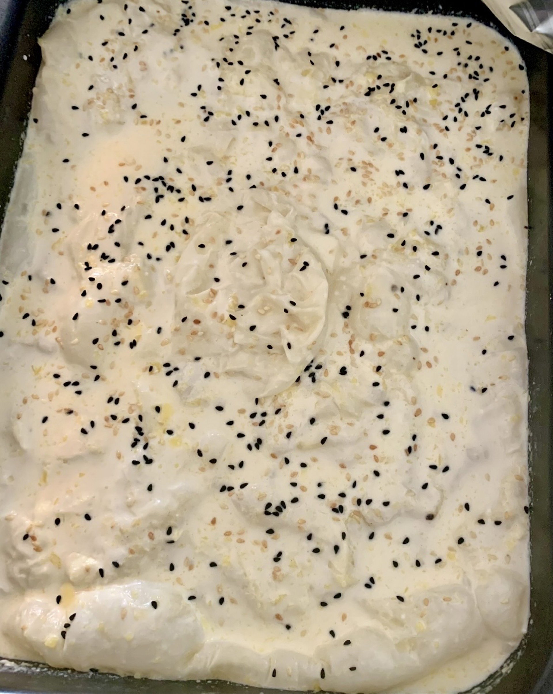 Borek mix cheese_0