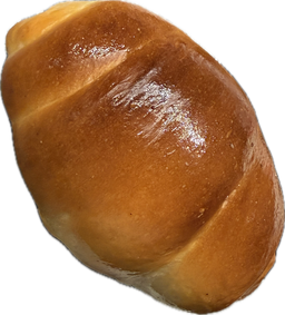 Shio Pan (Salt Bread)