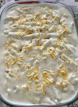Oven ready
