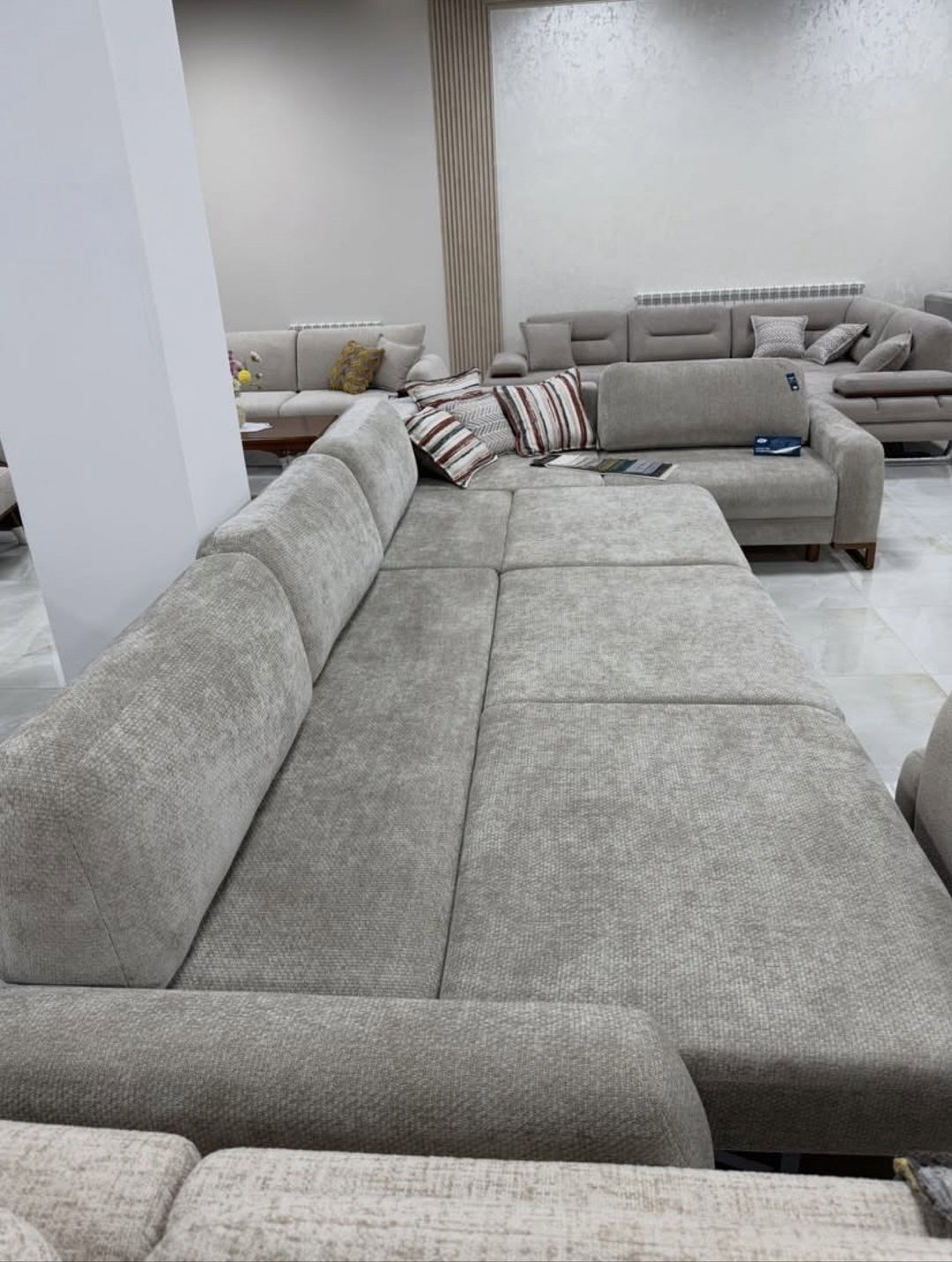Sleeper couch