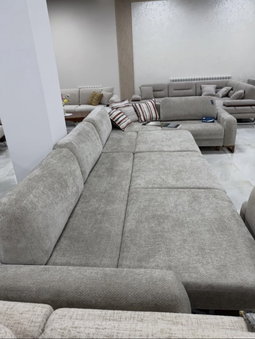 Sleeper couch