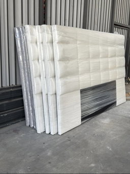 Headboard