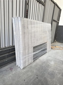 Headboard