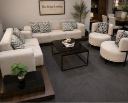 Couch set