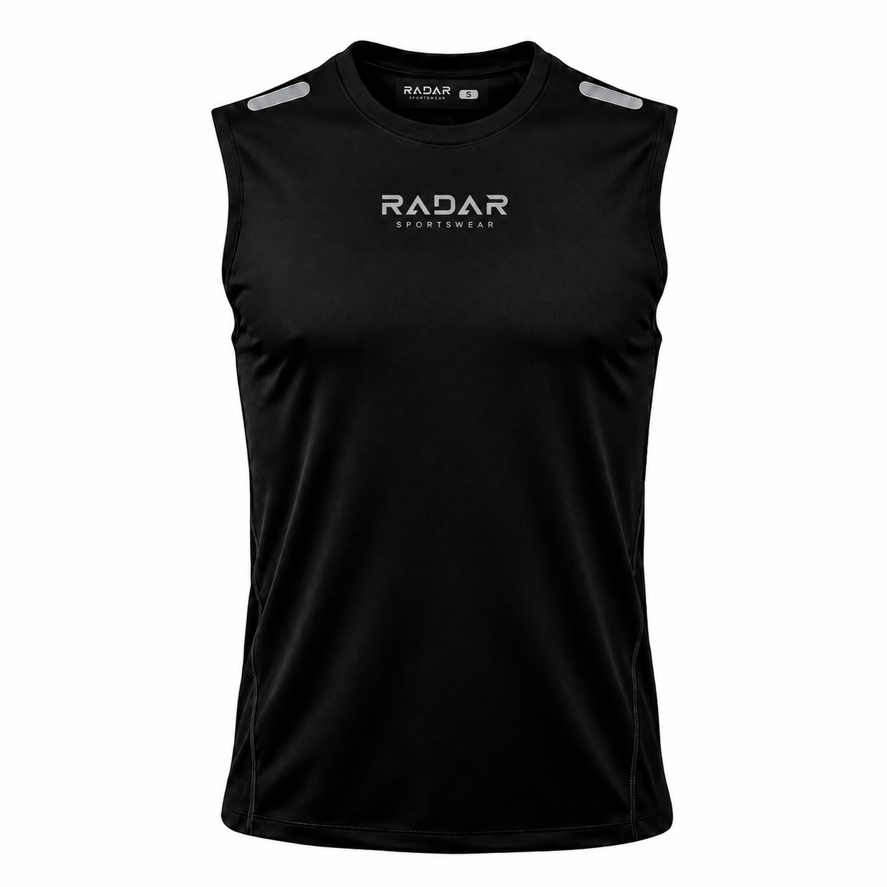 Mens tight fitting Compression Vest_0