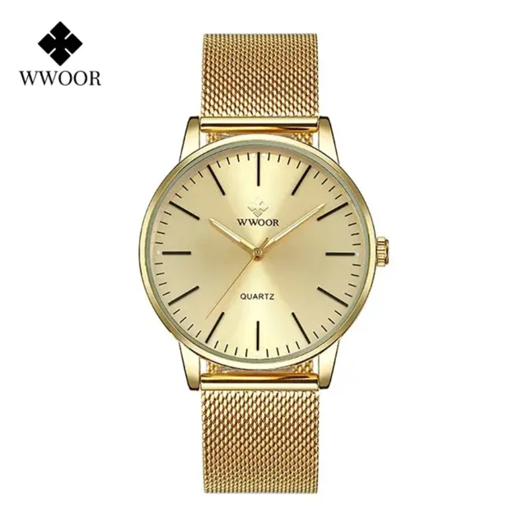 Montre de luxe WWOOR _2