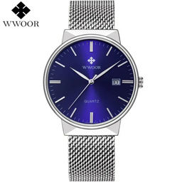 Montre de luxe WWOOR 