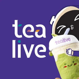 TEALIVE PARIT SULONG Waktu Operasi: Sepanjang Hari: 10:30AM - 09:30PM